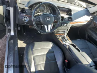 2013 Mercedes-Benz E-Class E 350 with VIN WDDKJ8JBXDF185140, listed as a Copart auction lot 48127395 with 91,898 mi miles and Salvage Title. Bid and sale history available at carsss.com. Image 8.