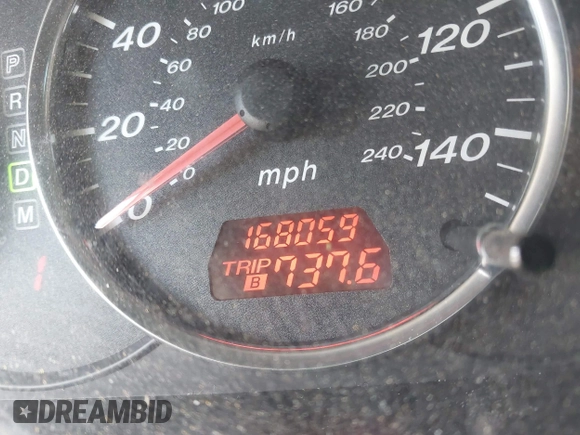 2007 Mazda 6 i Sport VE with VIN 1YVHP84C775M29662, listed as a IAAI auction lot 42124988 with 168,059 mi miles and . Bid and sale history available at DreamBid. Image 16.