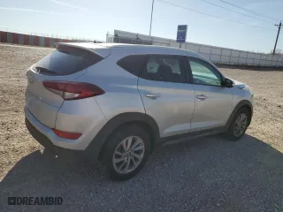 2016 Hyundai Tucson SE with VIN KM8J33A48GU110937, listed as a Copart auction lot 77781754 with 96,879 mi miles and Salvage Title. Bid and sale history available at carsss.com. Image 3.