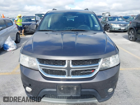 2017 Dodge Journey SXT with VIN 3C4PDCBG0HT518364, listed as a IAAI auction lot 42320159 with 219,061 mi miles and . Bid and sale history available at DreamBid. Image 12.