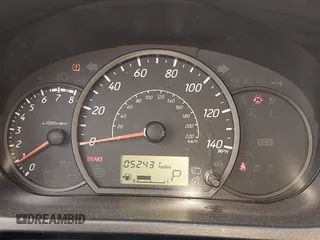 2020 Mitsubishi Mirage SE with VIN ML32F4FJ8LHF04368, listed as a IAAI auction lot 41695505 with 52,431 mi miles and . Bid and sale history available at DreamBid. Image 7.