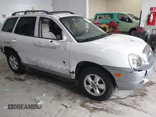 2005 Hyundai Santa Fe GLS с VIN KM8SC73D75U911770, выставлен на аукционе IAAI как лот 42017982 с пробегом 113 309 миль миль и . История ставок и продаж доступна на DreamBid. Изображение 1.