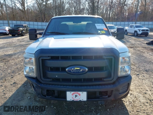 2016 Ford F-250 Lariat z VIN 1FT7W2B67GEC39794, wystawiony jako IAAI lot #41657419 z przebiegiem 270 641 mil mil oraz . Historia ofert i sprzedaży dostępna na DreamBid. Obrazek 13.