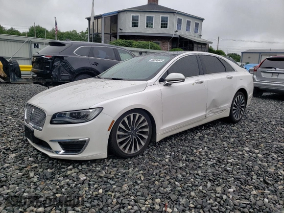 2018 Lincoln MKZ с VIN 3LN6L5G9XJR611248, выставлен на аукционе Copart как лот 59836945 с пробегом 62 773 миль миль и Списание • Salvage title. История ставок и продаж доступна на DreamBid. Изображение 1.