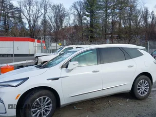 2023 Buick Enclave Essence with VIN 5GAEVAKW5PJ106898, listed as a IAAI auction lot 41577018 with 56,874 mi miles and . Bid and sale history available at DreamBid. Image 13.