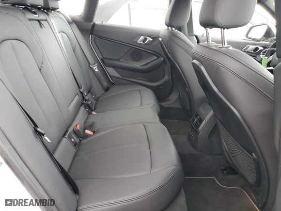 2021 BMW 2 Series 228i xDrive with VIN WBA73AK08M7H15310, listed as a Copart auction lot 49828475 with 25,073 mi miles and Salvage Title. Bid and sale history available at carsss.com. Image 10.