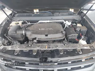2018 Chevrolet Colorado 4WD ZR2 with VIN 1GCGTEEN9J1325135, listed as a IAAI auction lot 41869769 with 77,327 mi miles. Bid and sale history available at carsss.com. Image 10.