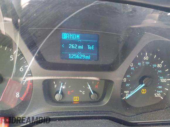 2016 Ford Transit с VIN 1FTYR2YM3GKB56866, выставлен на аукционе IAAI как лот 42646667 с пробегом 125 629 миль миль и . История ставок и продаж доступна на DreamBid. Изображение 2.