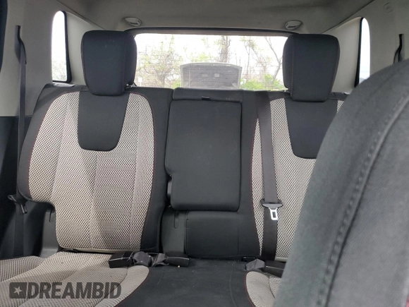 2017 GMC Terrain SLE with VIN 2GKFLTEK2H6106843, listed as a Copart auction lot 50424585 with 170,378 mi miles and Salvage Title. Bid and sale history available at carsss.com. Image 10.