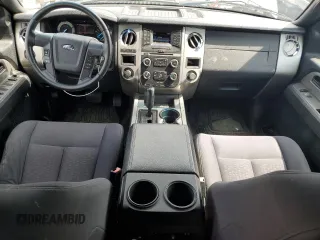 2015 Ford Expedition Max XLT z VIN 1FMJK1JT8FEF29068, wystawiony jako Copart lot #62678295 z przebiegiem 161 583 mil mil oraz Czysty tytuł • Clean title. Historia ofert i sprzedaży dostępna na DreamBid. Obrazek 8.