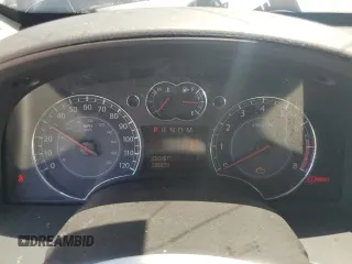 2007 Suzuki XL7 z VIN 2S3DB217576119703, wystawiony jako Copart lot #57472495 z przebiegiem 186 872 mil mil oraz Szkoda całkowita • Salvage title. Historia ofert i sprzedaży dostępna na DreamBid. Obrazek 9.