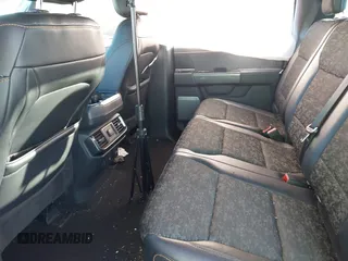 2022 Ford F-150 XL with VIN 1FTEW1E8XNFC14085, listed as a IAAI auction lot 41255521 with 64,603 mi miles and . Bid and sale history available at DreamBid. Image 8.