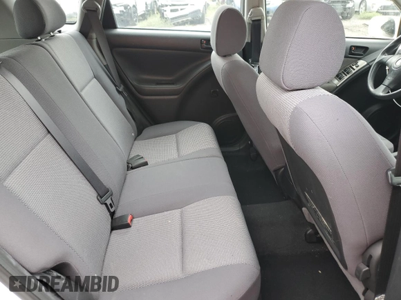 2007 Pontiac Vibe with VIN 5Y2SL65827Z409656, listed as a Copart auction lot 71627014 with 175,332 mi miles and Clean Title. Bid and sale history available at carsss.com. Image 11.