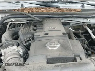 2017 Nissan Frontier SV with VIN 1N6AD0ERXHN759914, listed as a IAAI auction lot 43165301 with 152,191 mi miles and . Bid and sale history available at DreamBid. Image 23.