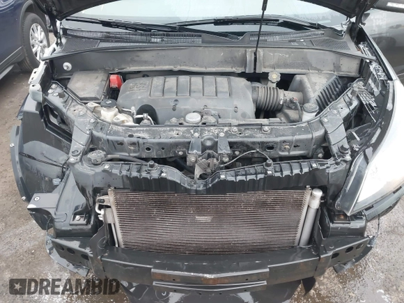 2017 Chevrolet Traverse LT with VIN 1GNKRGKD1HJ221577, listed as a IAAI auction lot 41447118 with 169,177 mi miles and . Bid and sale history available at DreamBid. Image 10.