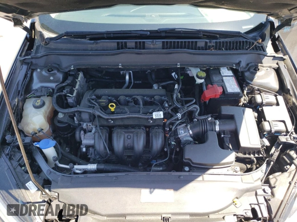 2015 Ford Fusion SE с VIN 3FA6P0H79FR135239, выставлен на аукционе Copart как лот 42052754 с пробегом 178 603 миль миль и Списание • Salvage title. История ставок и продаж доступна на DreamBid. Изображение 11.