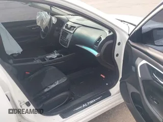 2016 Nissan Altima S with VIN 1N4AL3AP3GC165497, listed as a IAAI auction lot 41960400 with 187,820 mi miles and . Bid and sale history available at DreamBid. Image 5.