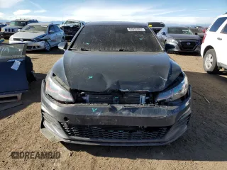 2019 Volkswagen GTI S z VIN 3VW5T7AUXKM004299, wystawiony jako Copart lot #68955962 z przebiegiem 53 894 mil mil oraz . Historia ofert i sprzedaży dostępna na DreamBid. Obrazek 5.