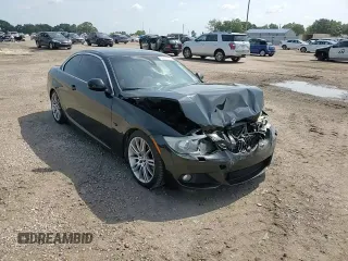 2011 BMW 3 Series 328i z VIN WBADW7C52BE543840, wystawiony jako Copart lot #59821175 z przebiegiem 113 050 mil mil oraz Szkoda całkowita • Salvage title. Historia ofert i sprzedaży dostępna na DreamBid. Obrazek 13.