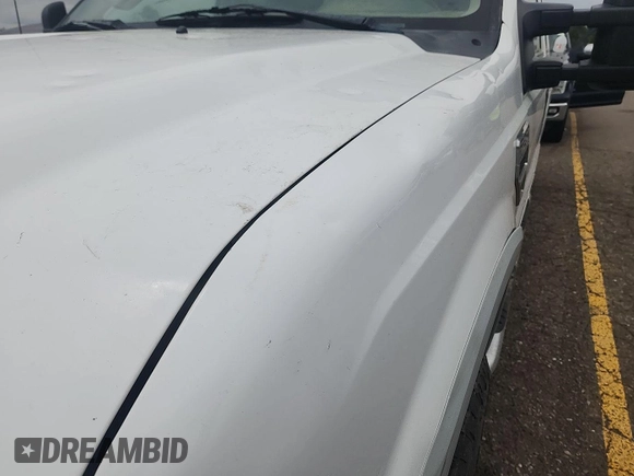 2008 Ford F-250 XL z VIN 1FTSW21Y88ED19300, wystawiony jako IAAI lot #42816859 z przebiegiem 210 264 mil mil oraz . Historia ofert i sprzedaży dostępna na DreamBid. Obrazek 1.