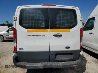 2017 Ford Transit с VIN 1FTYE1ZM1HKB43653, выставлен на аукционе Copart как лот 53069015 с пробегом 204 390 миль миль и Списание • Salvage title. История ставок и продаж доступна на DreamBid. Изображение 6.
