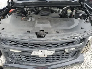 2015 Chevrolet Suburban LT z VIN 1GNSKJKC4FR639428, wystawiony jako Copart lot #60175165 z przebiegiem 218 475 mil mil oraz Szkoda całkowita • Salvage title. Historia ofert i sprzedaży dostępna na DreamBid. Obrazek 12.