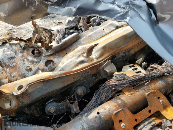 2020 Nissan Altima S with VIN 1N4BL4BV3LC236697, listed as a Copart auction lot 59109125 with Not provided miles and Salvage title. Bid and sale history available at DreamBid. Image 9.