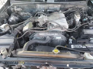 1999 Toyota 4Runner SR5 с VIN JT3GN86R7X0124382, выставлен на аукционе Copart как лот 60747535 с пробегом 155 592 миль миль и Списание • Salvage title. История ставок и продаж доступна на DreamBid. Изображение 11.