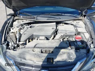 2018 Nissan Altima SR with VIN 1N4AL3AP3JC205780, listed as a IAAI auction lot 41921404 with 109,863 mi miles and . Bid and sale history available at carsss.com. Image 10.