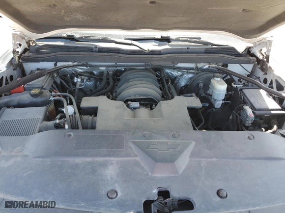 2014 Chevrolet Silverado 1500 LT with VIN 3GCPCREC2EG255555, listed as a Copart auction lot 48226655 with 175,083 mi miles and Salvage Title. Bid and sale history available at carsss.com. Image 11.