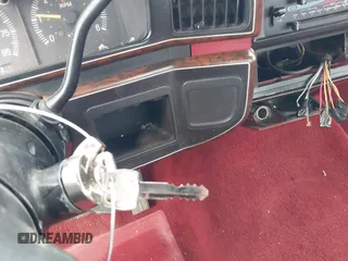 1991 Ford F-150 with VIN 1FTEX15NXMKA14705, listed as a IAAI auction lot 42236353 with 69,223 mi miles and . Bid and sale history available at DreamBid. Image 11.