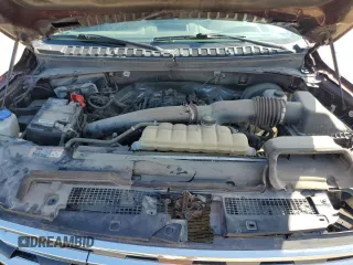 2021 Ford Expedition Max XLT z VIN 1FMJK1HT7MEA80095, wystawiony jako Copart lot #44702785 z przebiegiem 65 348 mil mil oraz Szkoda całkowita • Salvage title. Historia ofert i sprzedaży dostępna na DreamBid. Obrazek 12.