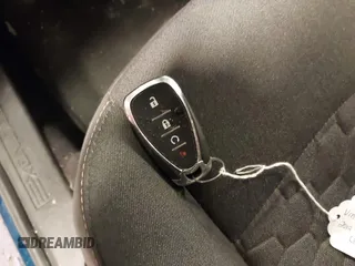 2019 Chevrolet Equinox LT с VIN 2GNAXTEVXK6235710, выставлен на аукционе IAAI как лот 42198692 с пробегом 48 717 миль миль и . История ставок и продаж доступна на DreamBid. Изображение 11.