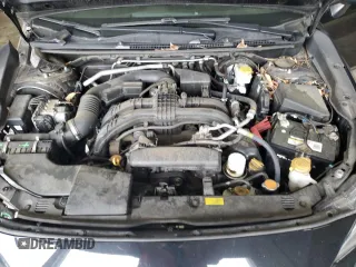 2020 Subaru Impreza Premium z VIN 4S3GTAD62L3714046, wystawiony jako Copart lot #58223735 z przebiegiem 84 638 mil mil oraz Szkoda całkowita • Salvage title. Historia ofert i sprzedaży dostępna na DreamBid. Obrazek 12.