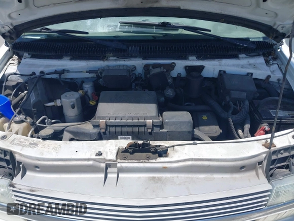 2003 Chevrolet Astro with VIN 1GNDM19X13B110549, listed as a IAAI auction lot 42203425 with 157,835 mi miles. Bid and sale history available at carsss.com. Image 10.