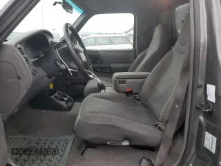 1999 Ford Ranger XLT with VIN 1FTYR10X7XTA78070, listed as a Copart auction lot 85340444 with 182,594 mi miles and Clean title. Bid and sale history available at DreamBid. Image 7.
