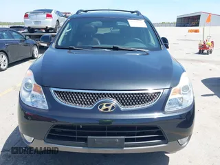 2008 Hyundai Veracruz GLS z VIN KM8NU13C38U039378, wystawiony jako IAAI lot #42232776 z przebiegiem 152 442 mil mil oraz . Historia ofert i sprzedaży dostępna na DreamBid. Obrazek 6.