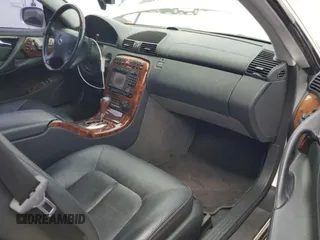2002 Mercedes-Benz CL 500/600 z VIN WDBPJ75J02A022095, wystawiony jako Copart lot #58608855 z przebiegiem 117 572 mil mil oraz Tytuł czysty. Historia ofert i sprzedaży dostępna na DreamBid. Obrazek 9.