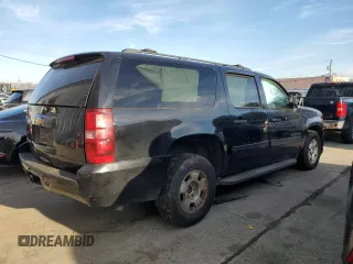 2014 Chevrolet Suburban LT with VIN 1GNSCJE0XER234221, listed as a Copart auction lot 80421834 with 0 mi miles and Clean Title. Bid and sale history available at carsss.com. Image 3.