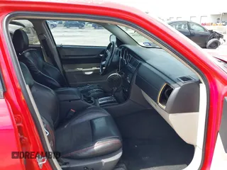 2007 Dodge Magnum R/T with VIN 2D4GV57207H867265, listed as a IAAI auction lot 42093939 with 167,007 mi miles and . Bid and sale history available at carsss.com. Image 5.