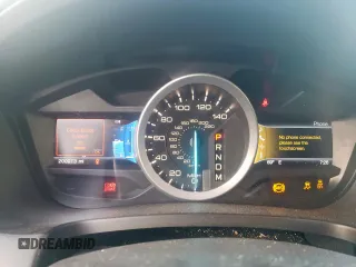 2013 Ford Explorer XLT с VIN 1FM5K7D8XDGC60083, выставлен на аукционе Copart как лот 58173225 с пробегом 200 073 миль миль и Списание • Salvage title. История ставок и продаж доступна на DreamBid. Изображение 9.