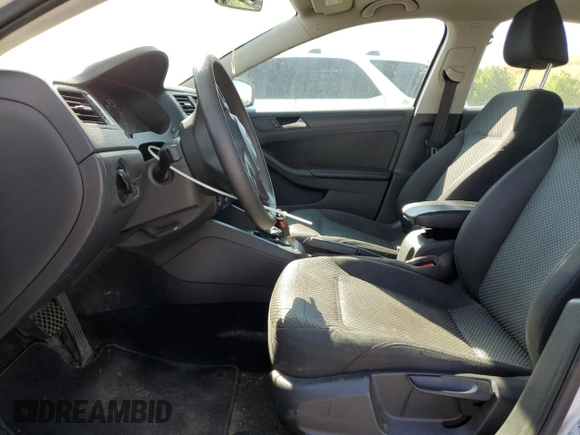 2013 Volkswagen Jetta S with VIN 3VW2K7AJ2DM266249, listed as a Copart auction lot 64699015 with 174,763 mi miles and Clean title. Bid and sale history available at DreamBid. Image 7.