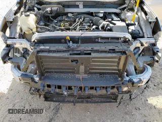 2019 Ford Edge SE with VIN 2FMPK3G93KBB49059, listed as a Copart auction lot 56076165 with 95,750 mi miles and Clean title. Bid and sale history available at DreamBid. Image 12.