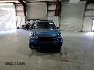 2019 MINI Countryman John Cooper Works with VIN WMZYV9C52K3F03128, listed as a Copart auction lot 79656094 with 58,394 mi miles and Salvage Title. Bid and sale history available at carsss.com. Image 10.
