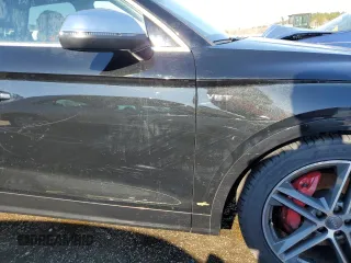 2018 Audi SQ5 Prestige with VIN WA1C4AFY7J2121953, listed as a Copart auction lot 41292974 with 65,365 mi miles and . Bid and sale history available at DreamBid. Image 12.
