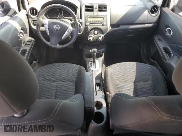 2014 Nissan Note SV с VIN 3N1CE2CP3EL390110, выставлен на аукционе Copart как лот 58063015 с пробегом 182 822 миль миль и Списание • Salvage title. История ставок и продаж доступна на DreamBid. Изображение 8.
