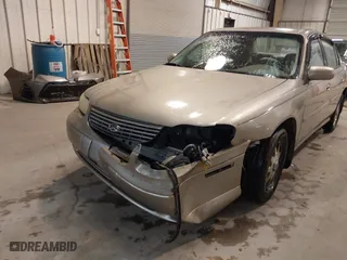 1999 Chevrolet Malibu LS with VIN 1G1NE52M4X6194441, listed as a IAAI auction lot 41577551 with 94,386 mi miles. Bid and sale history available at carsss.com. Image 6.