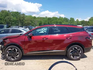 2024 Kia Sportage SX-Prestige z VIN 5XYK53DF0RG156122, wystawiony jako IAAI lot #42184311 z przebiegiem 29 511 mil mil oraz . Historia ofert i sprzedaży dostępna na DreamBid. Obrazek 15.