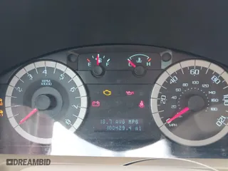2012 Ford Escape Limited with VIN 1FMCU0E71CKA28708, listed as a IAAI auction lot 41734585 with 100,429 mi miles. Bid and sale history available at carsss.com. Image 7.