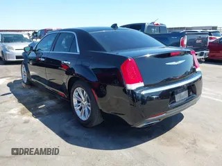 2016 Chrysler 300 C with VIN 2C3CCAEG8GH113057, listed as a IAAI auction lot 42052936 with 543,975 mi miles and . Bid and sale history available at DreamBid. Image 3.